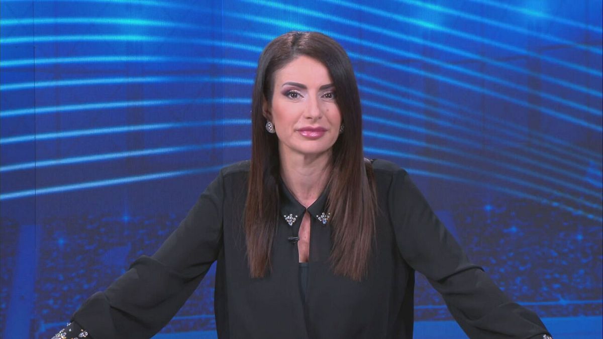 Edizione ore 13.00 del 10 marzo