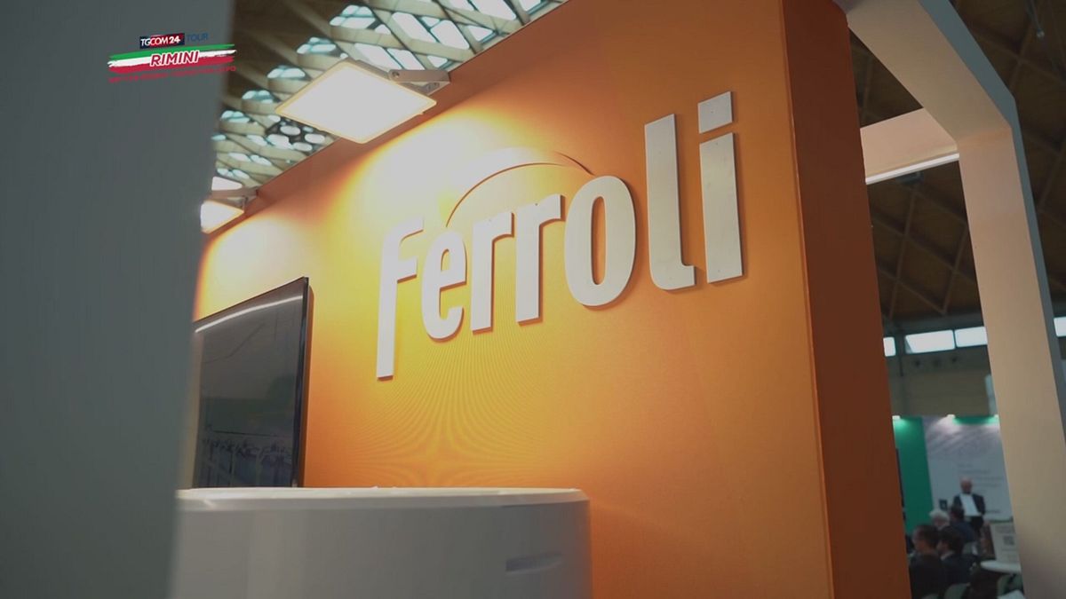 Enrico Zorzella (Ferroli Group): "Le nostre soluzioni innovative per rispondere alle richieste del mercato"