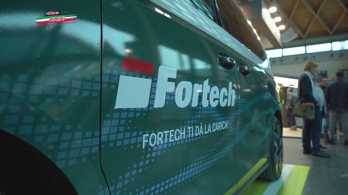 Luca Banci (Fortech): "Una piattaforma per rendere semplice la ricarica elettrica delle flotte aziendali"