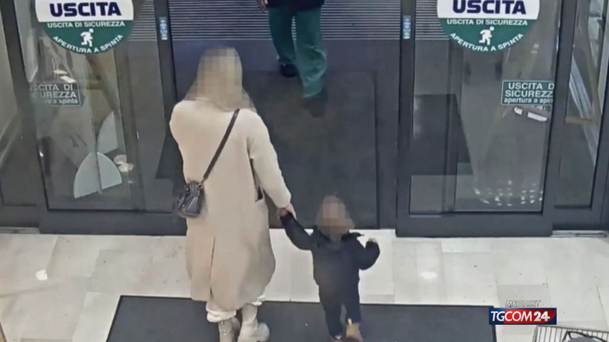 18.00 RAPIMENTI PRECEDENTI SRV