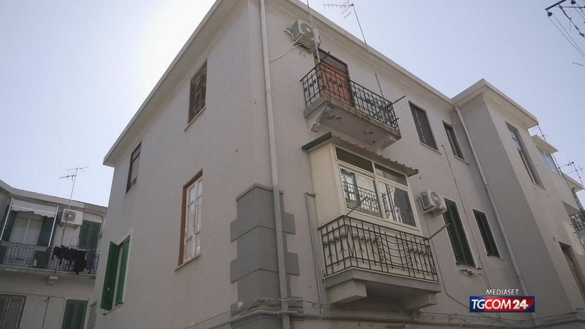 FEMMINICIDIO MESSINA PER SITO SRV