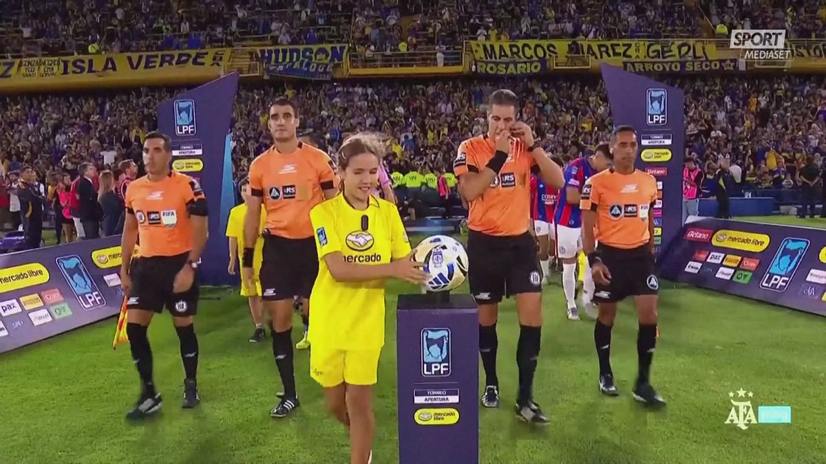 MCH BOCA-SAN LORENZO MCH