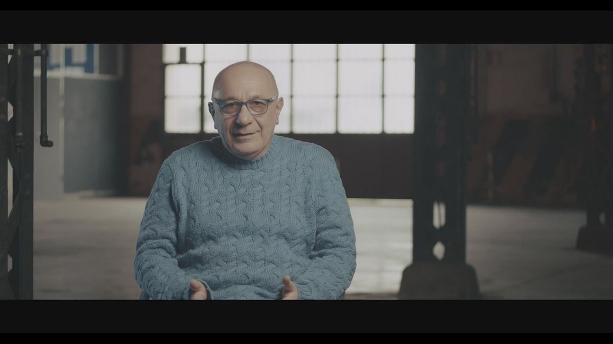 Documentario su Protti, la clip in anteprima