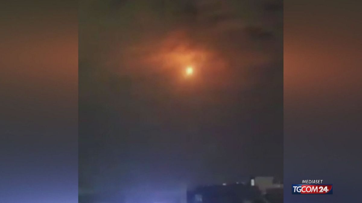 12.00 ASSALTO ERBIL SRV