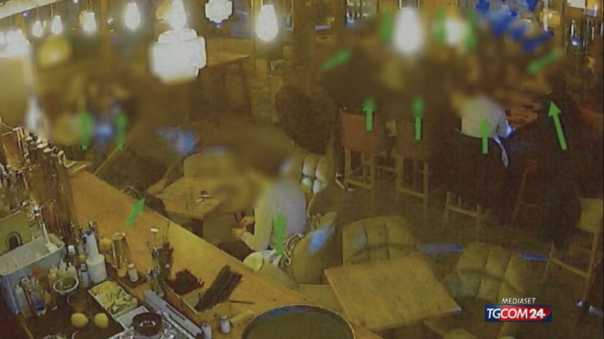 12.00 CRANS MONTANA, IL BILANCIO SRV