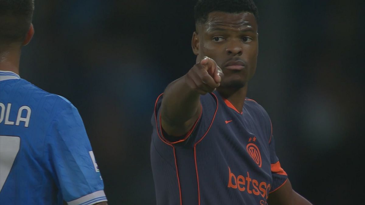 "Dum Dum" sta tornando