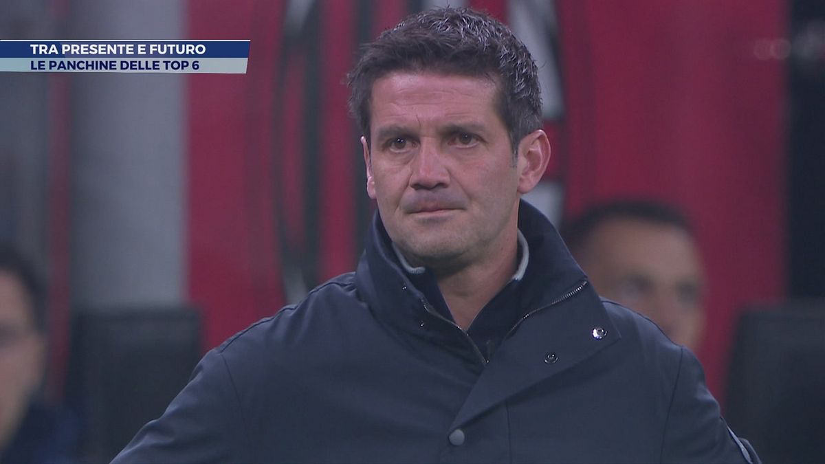 Chivu e Allegri: futuro ancora a Milano?