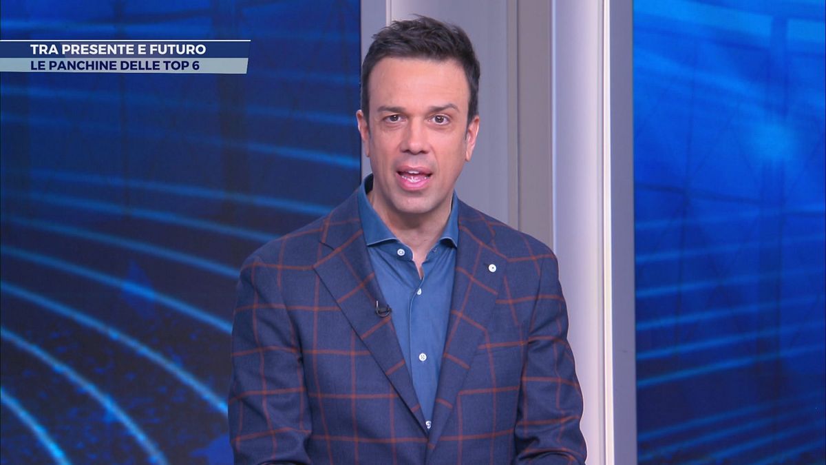 Conte e Spalletti: il futuro sembra già scritto