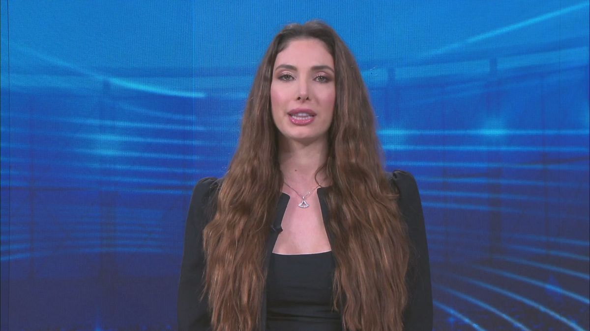 Studio Aperto MAG Drive Up