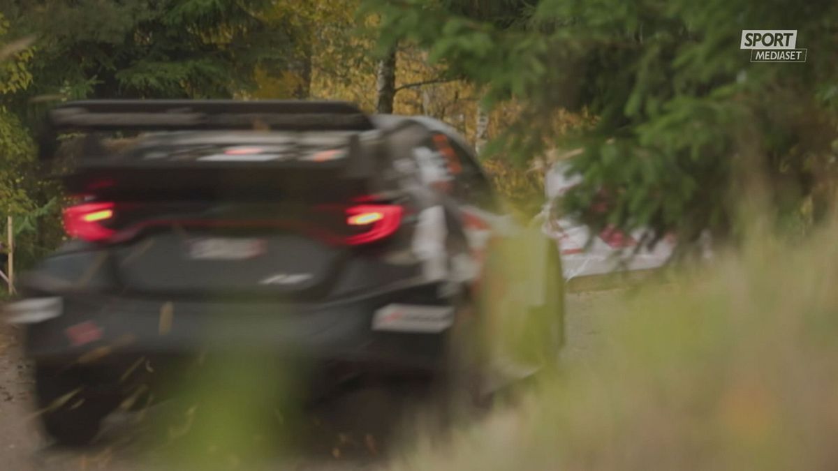 MAG SRV WRC RALLY KENYA PREVIEW SRV