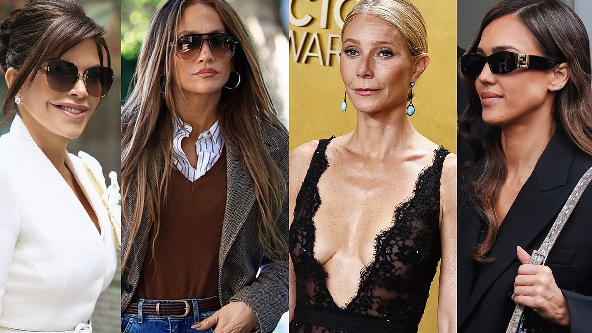 Il sonno alleato di bellezza numero 1 per Lauren Sanchez Bezos, Jennifer Lopez, Gwyneth Paltrow, Jessica Alba