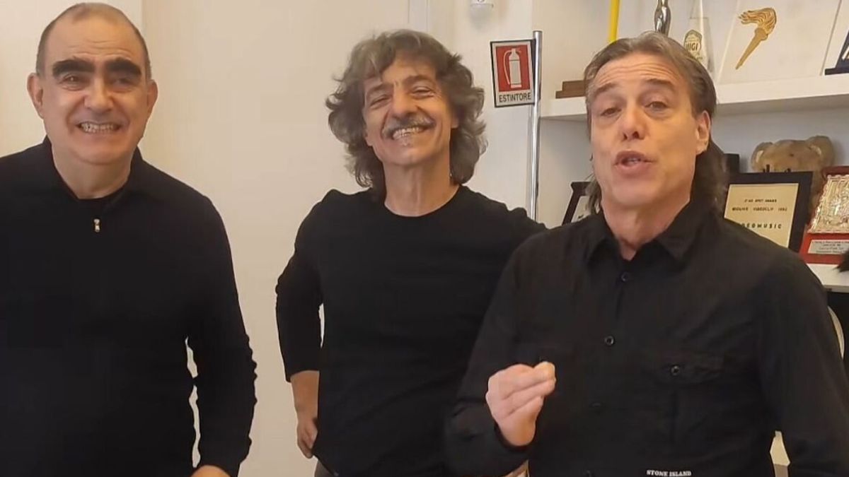 Elio e le Storie Tese