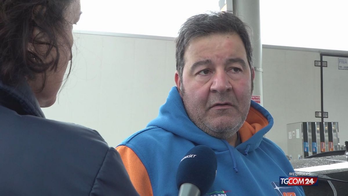 18.00 CARO BENZINA, TRASFERTE A SAN MARINO SRV