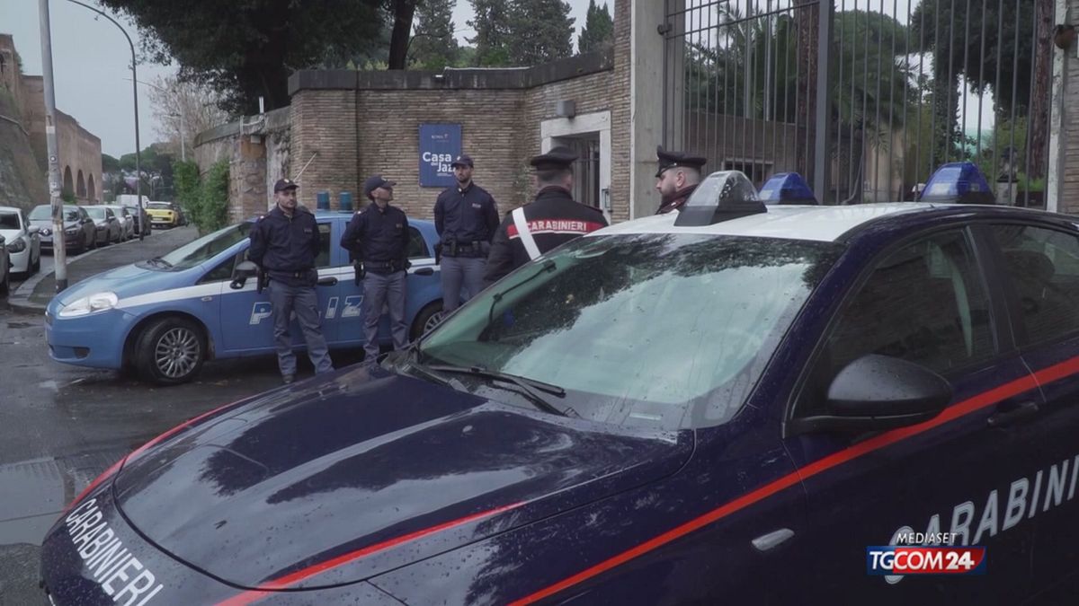 18.00 CASA DEL JAZZ SRV