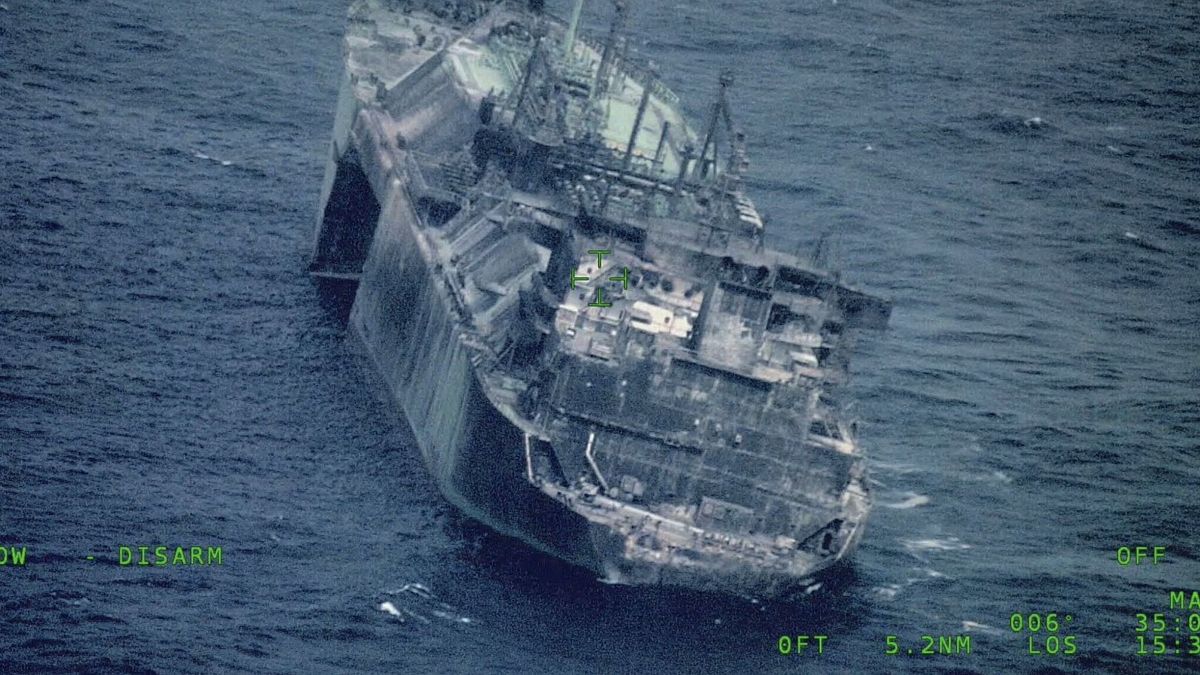 Foto social dall'account Open Source Intel