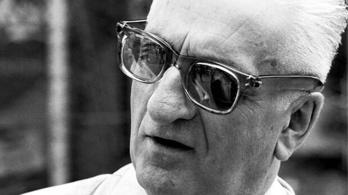  Enzo Ferrari