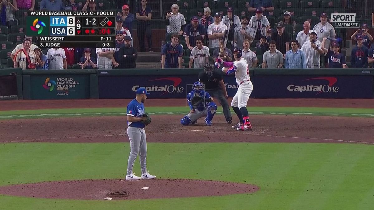 13 SRV TUTTI PAZZI PER IL BASEBALL OK