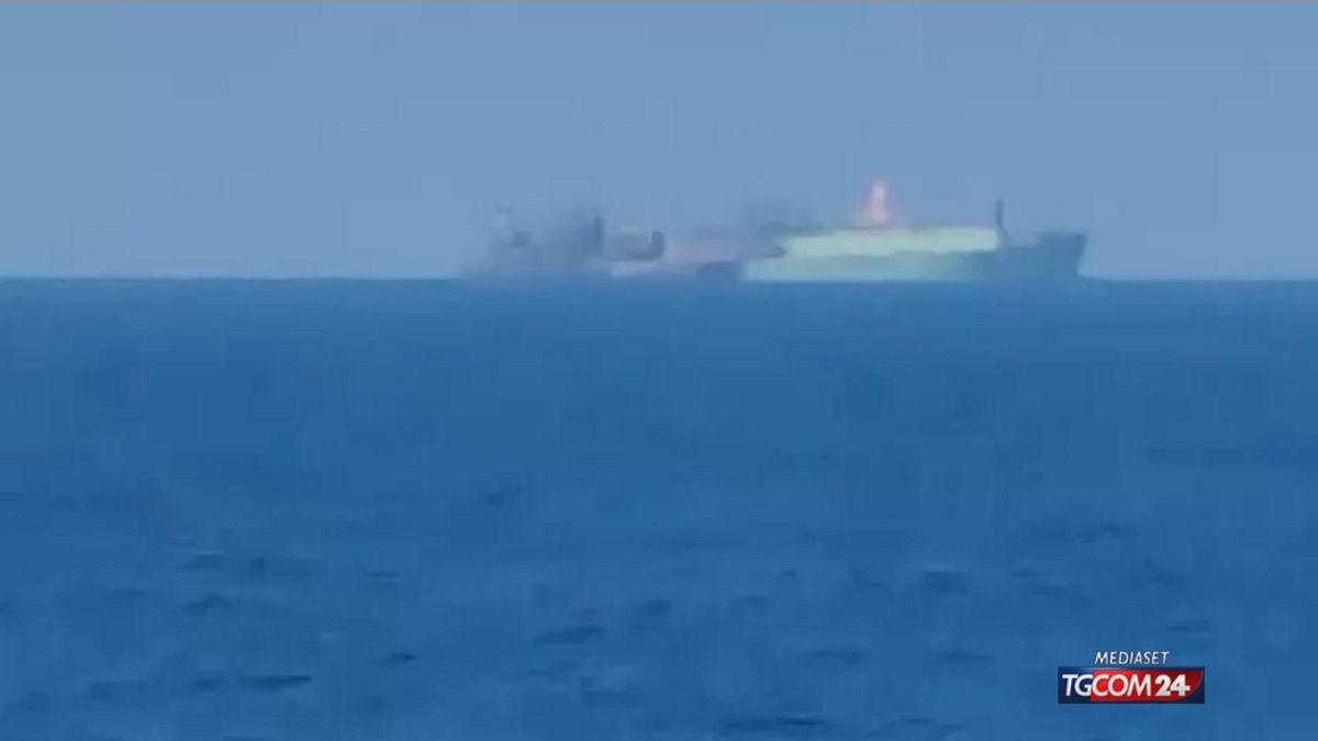 12.10 PETROLIERA SICILIA SRV