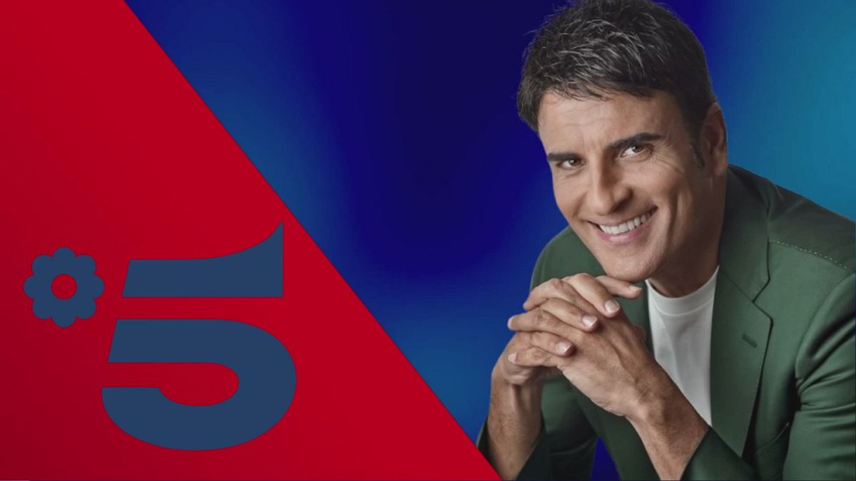 Stasera in Tv sulle reti Mediaset, 14 marzo