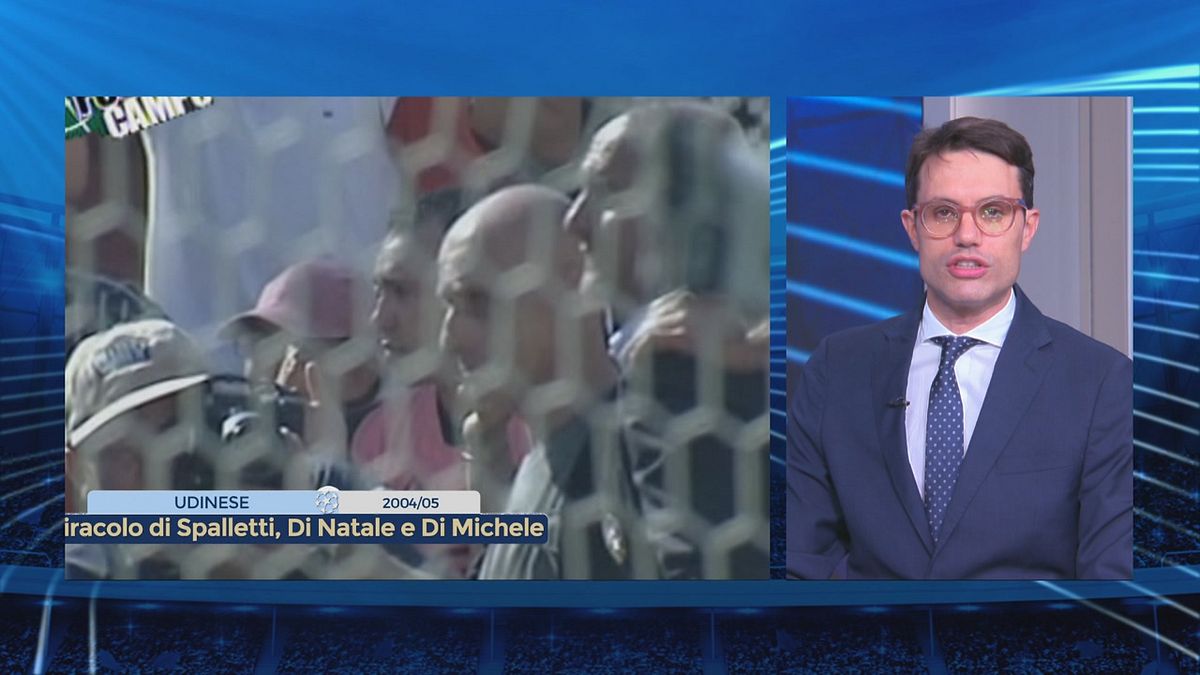 Piantanida: "Como miracolo quarto posto? Deve imitare queste squadre"