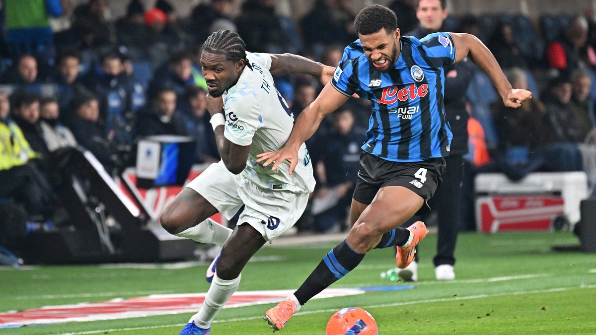 Inter-Atalanta 28 dicembre 2025