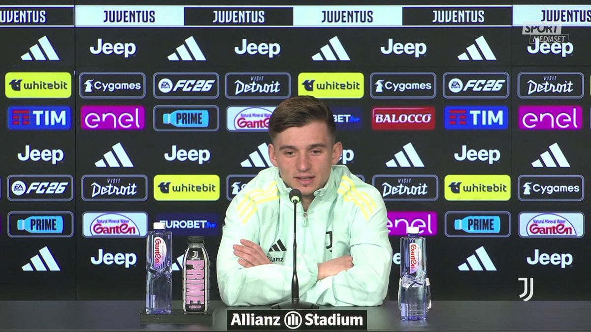 DICH CONCEICAO SU SPALLETTI DICH