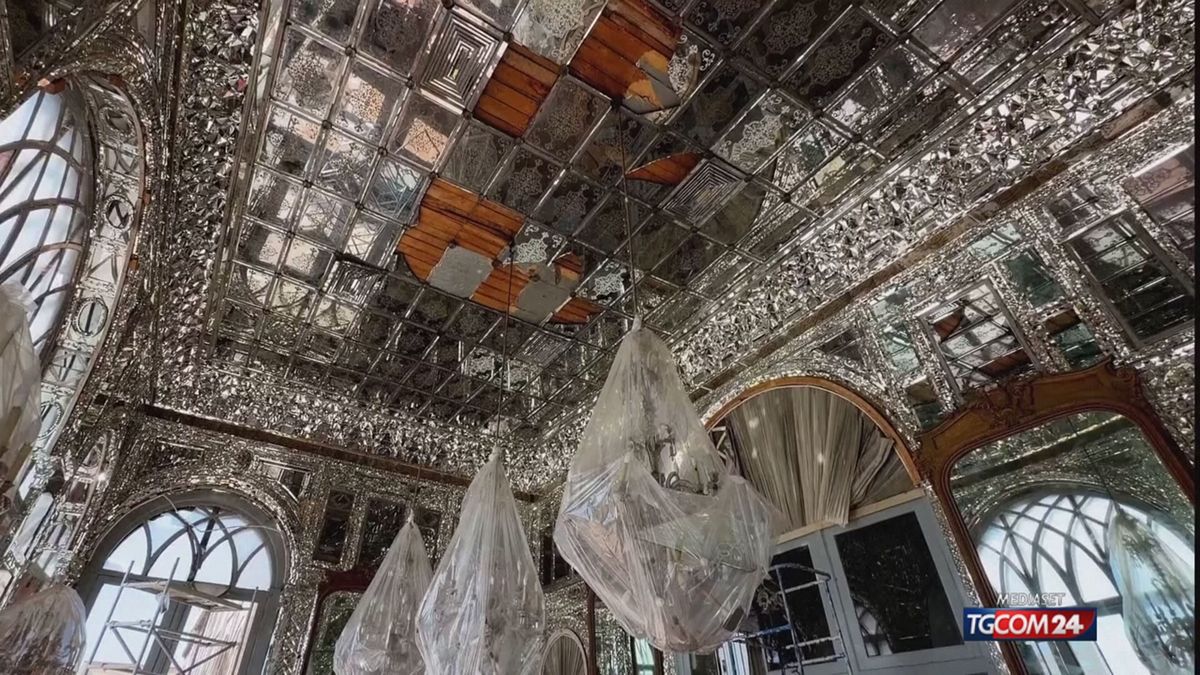 UNESCO, GUERRA DISTRUGGE SITI STORICI SRV