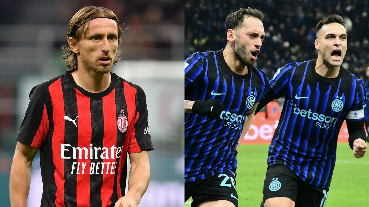 Serie A, chi incassa di più dal main sponsor? Derby Milan-Inter, ma anche tante sorprese: scorri la gallery