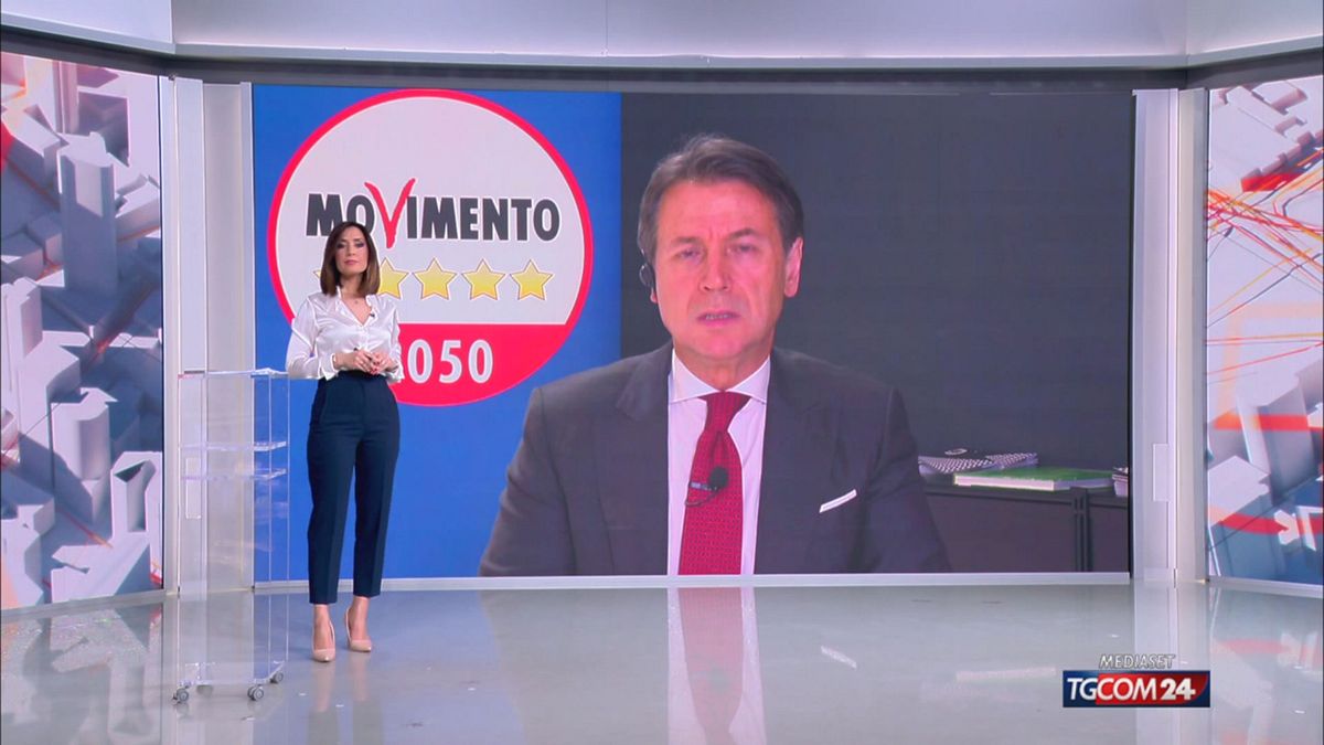 CONTE TG4 X SITO SRV