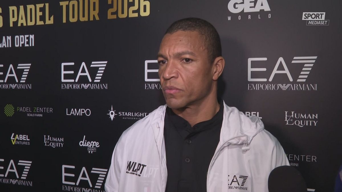 DICH DIDA DA PADEL 13/3 DICH