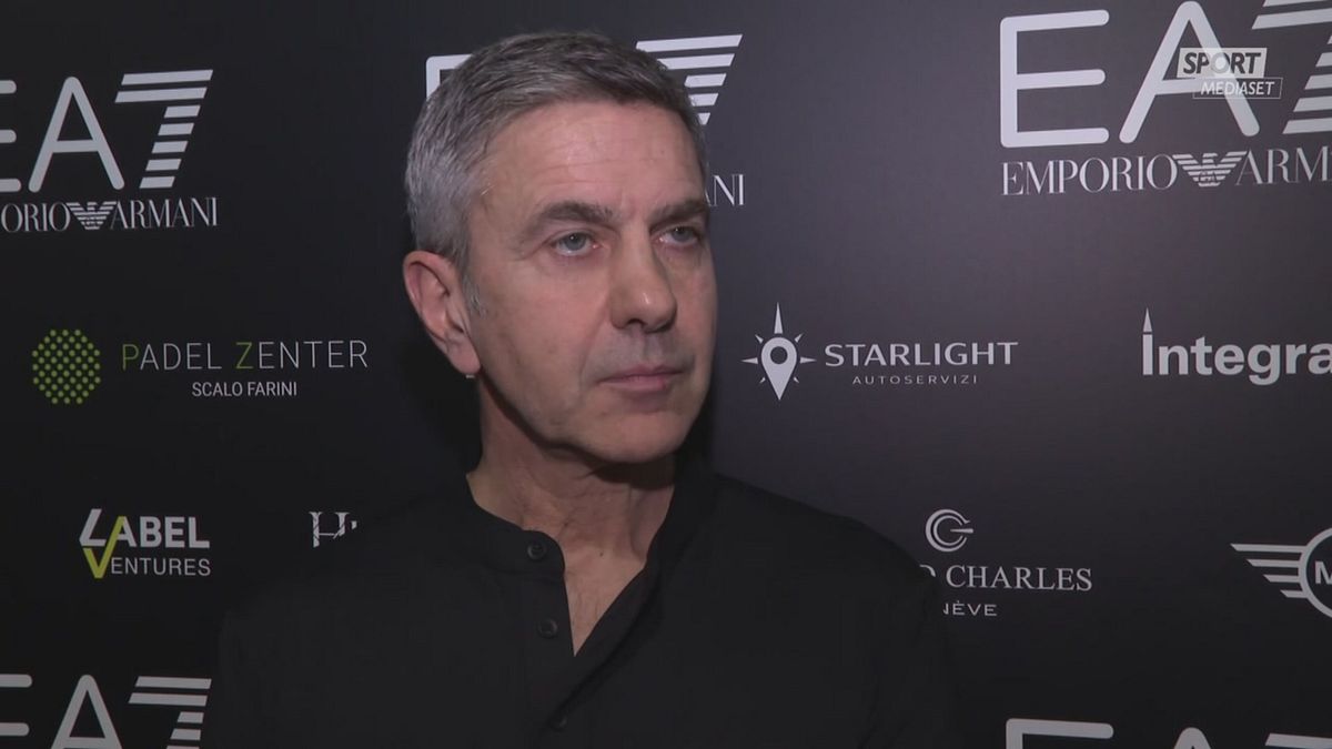 DICH COSTACURTA DA PADEL 13/3 DICH