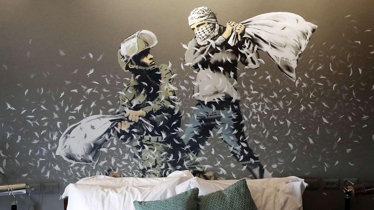 (foto THOMAS COEX / AFP)