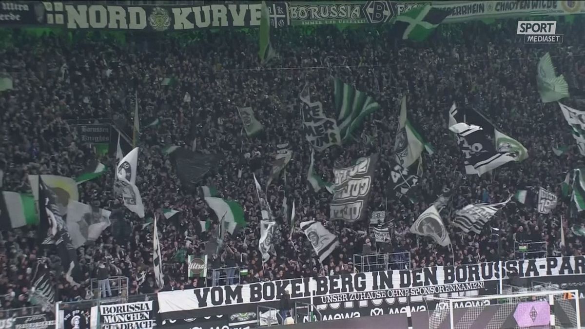 MCH BORUSSIA MOENCH.-ST. PAULI 2-0 MCH