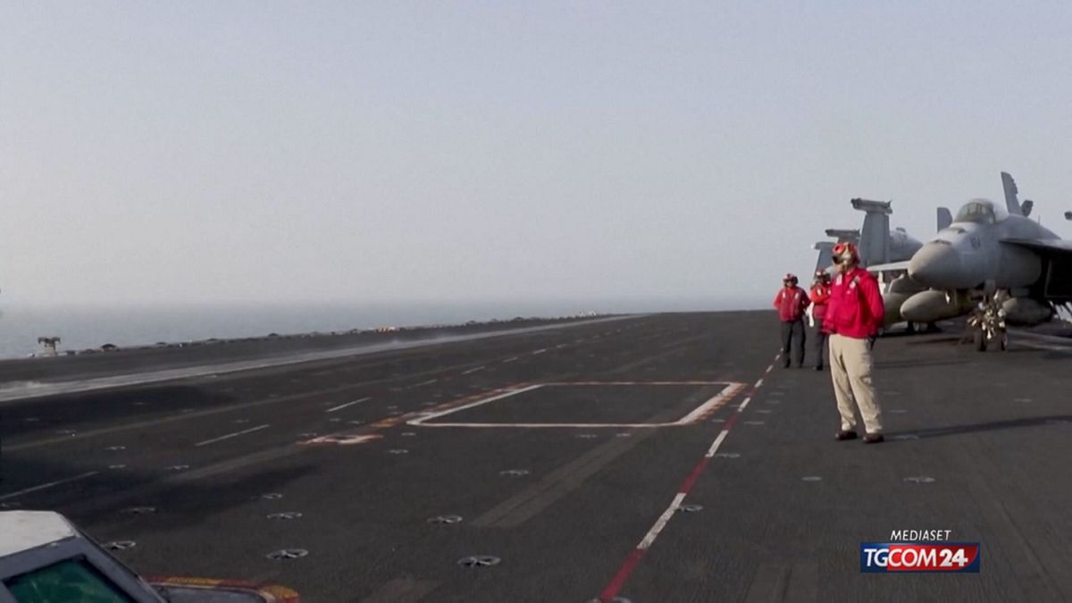 ISOLA KHARG IRAN SITO SRV