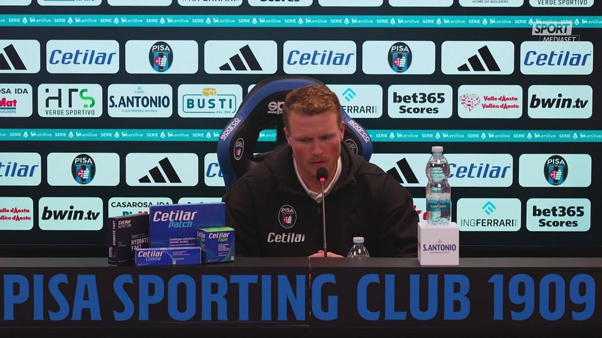 DICH HILJEMARK PRE CAGLIARI DICH