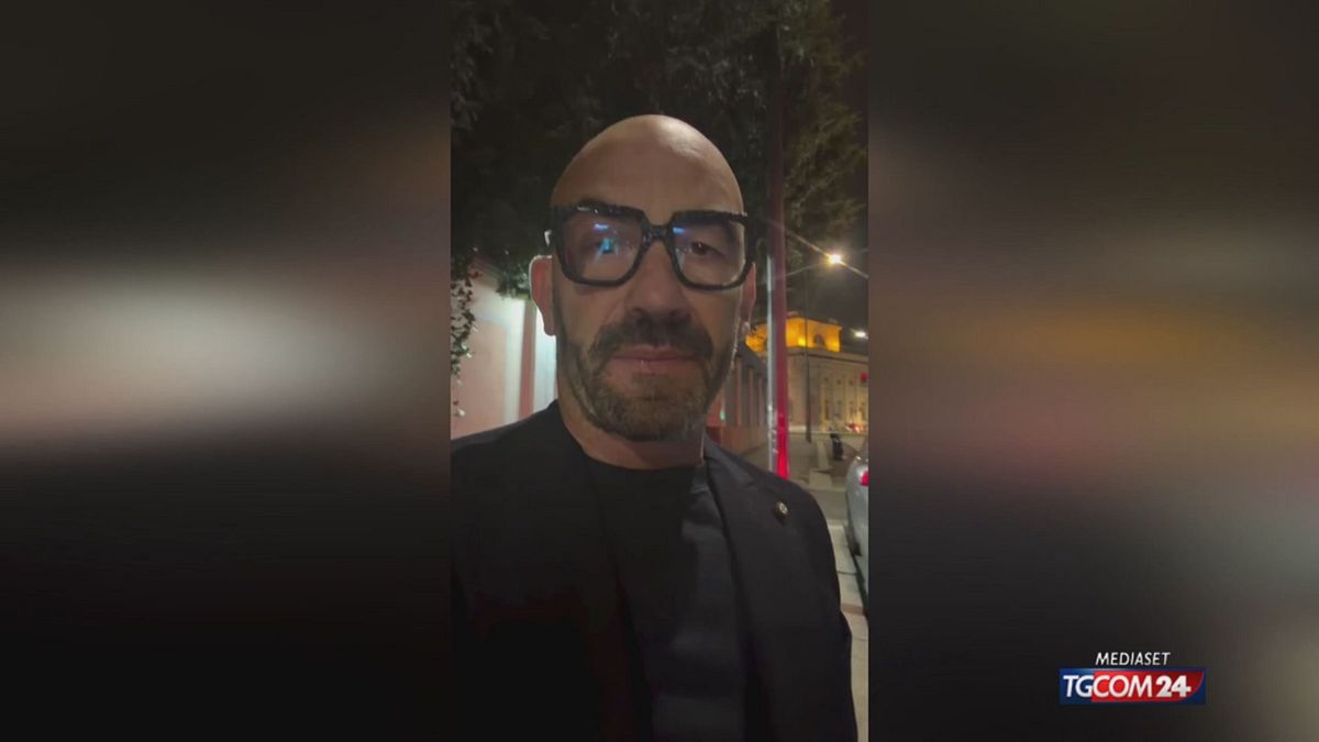 BASSETTI DERUBATO MILAMO SRV