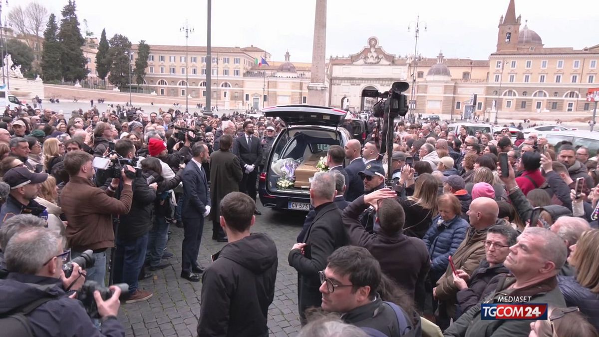 BONACCORTI ARRIVO FERETRO X SITO SRV