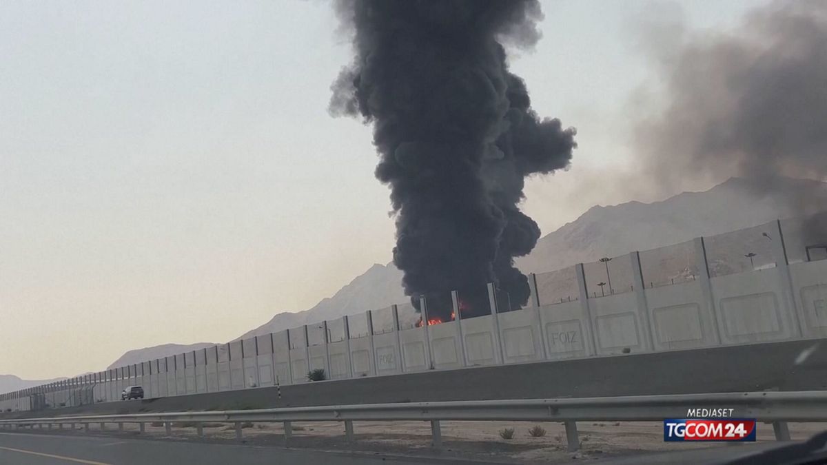 18.00 KHARG ISLAND SRV