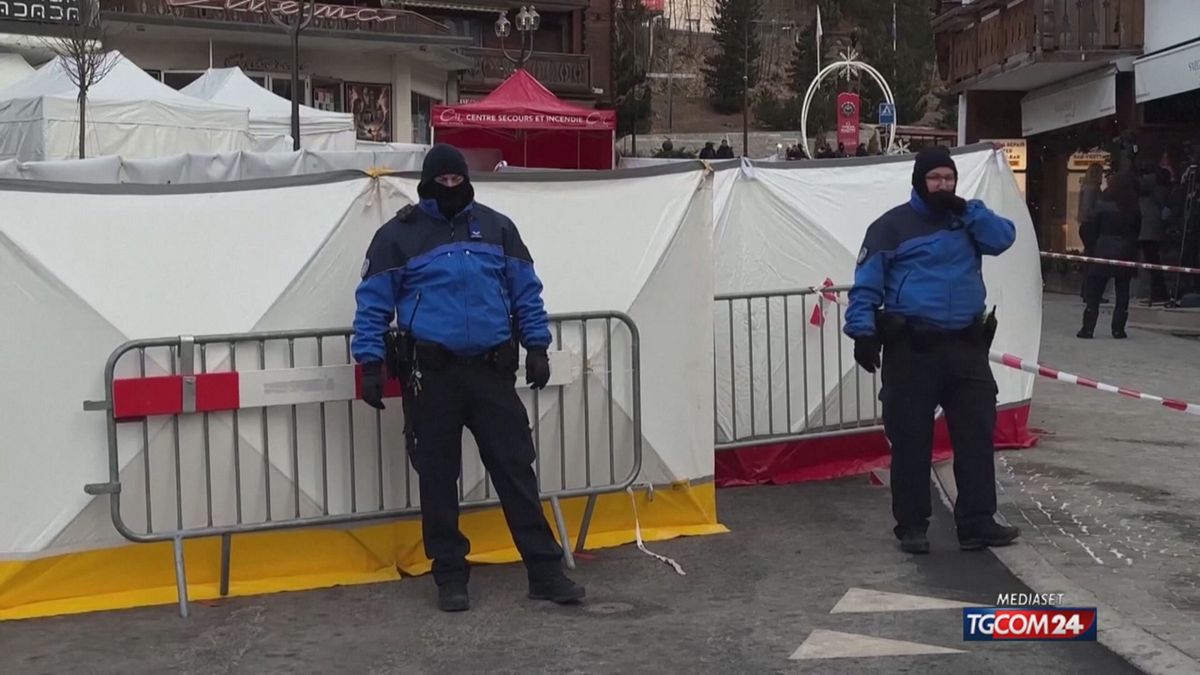 18.00 CRANS, SEQUESTRO BENI MORETTI SRV