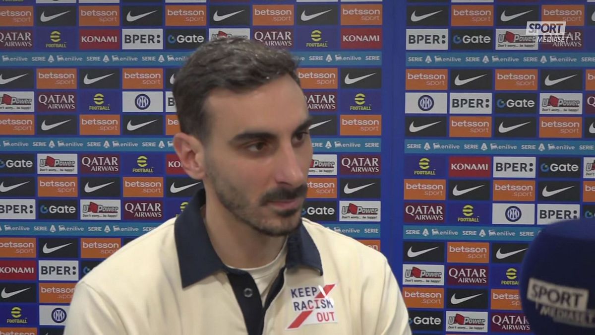 DICH ZAPPACOSTA POST INTER-ATALANTA 14/3 DICH