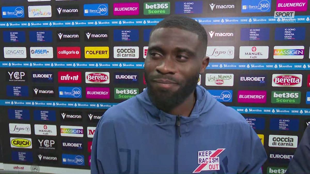 DICH  BOGA POST UDINESE-JUVENTUS DICH