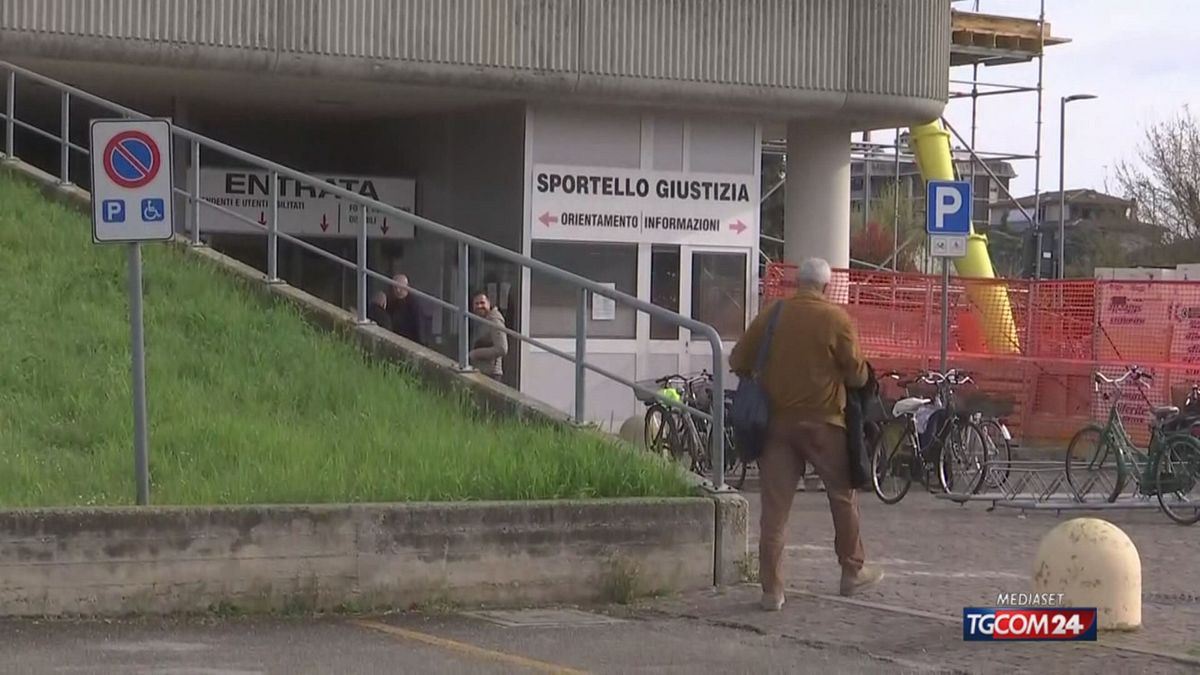 RAVENNA MEDICI SANZIONATI SRV