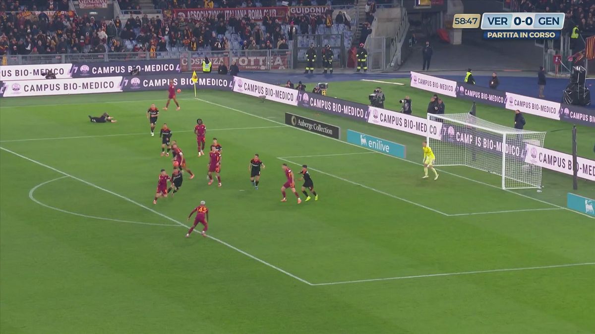 Fabregas vs Gasperini: In palio un pezzo di Champions