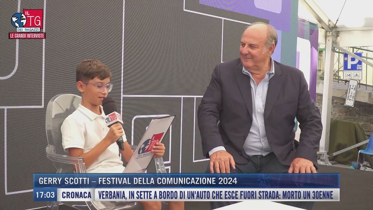 Puntata del 15 marzo