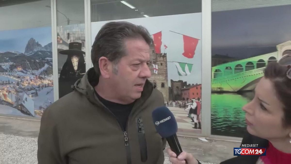 MESTRE CARROZZIERE SITO SRV