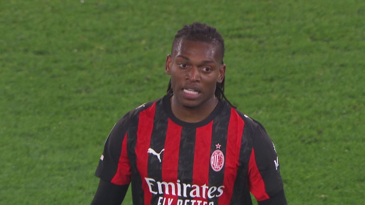 Leao-Tare, che polemica!