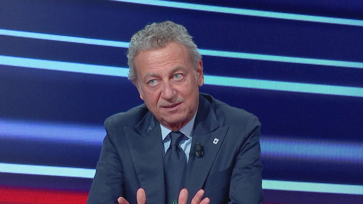 Sabatini: "Leao, impara da Yildiz: in campo devi sbatterti!"