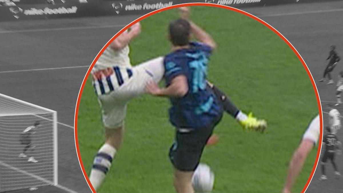 La moviola di Inter-Atalanta, Cesari: "Scalvini-Frattesi è sempre rigore"