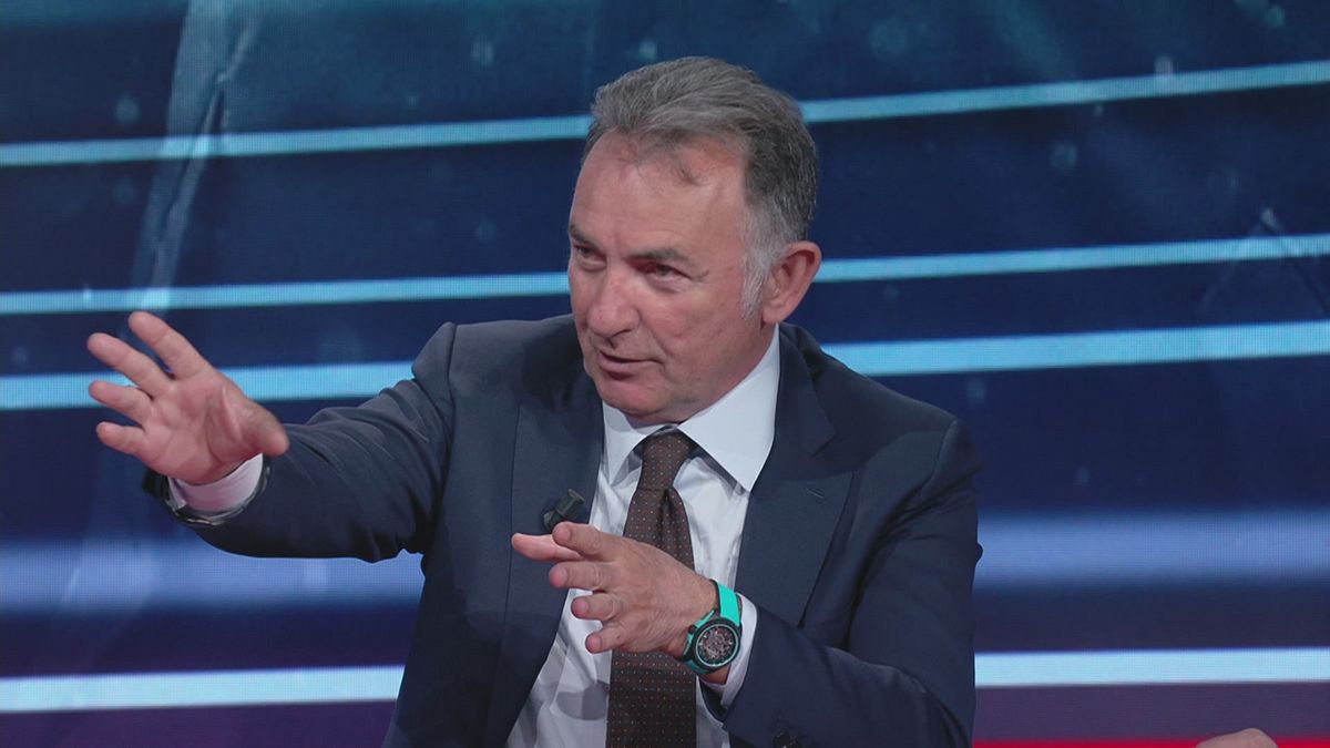 Mauro: "Il Var a chiamata sarebbe una stupidata, ecco perché"