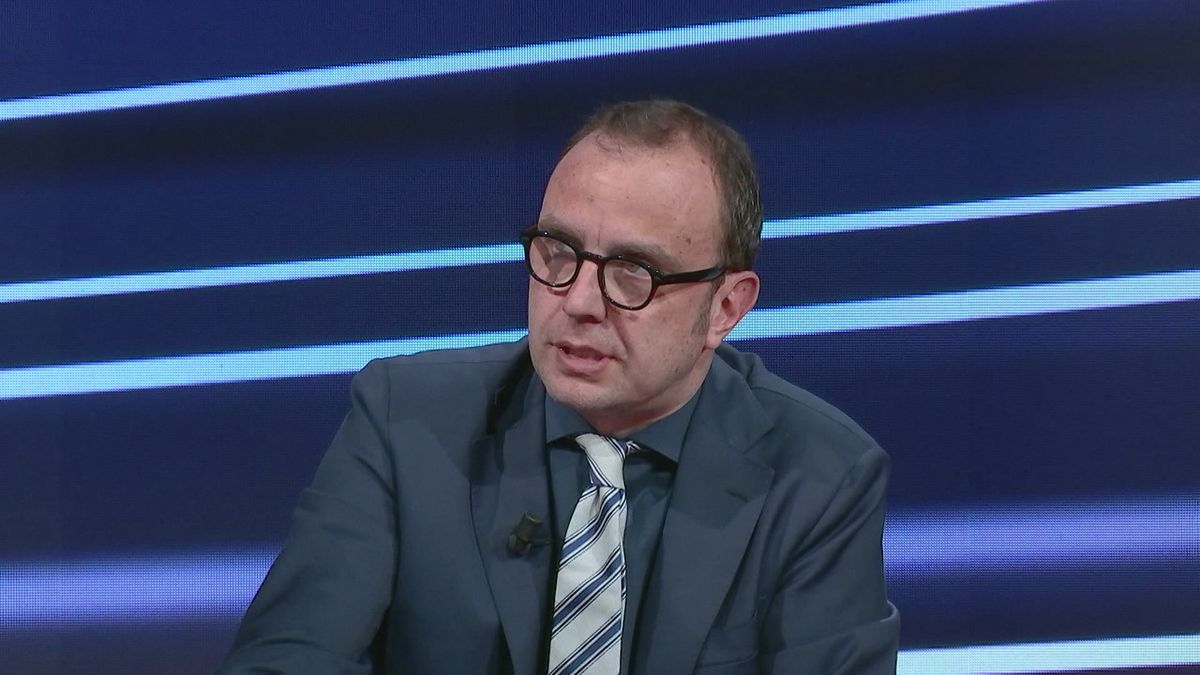 Trevisani: "Spalletti ha fatto un lavoro incredibile, a tempo di record"